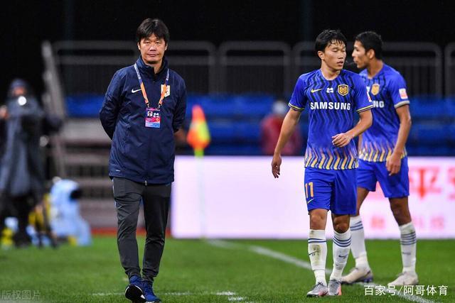 鲁能主场不敌苏宁,遭遇突降的简单介绍 鲁能主场不敌苏宁,遭遇突降的简单介绍