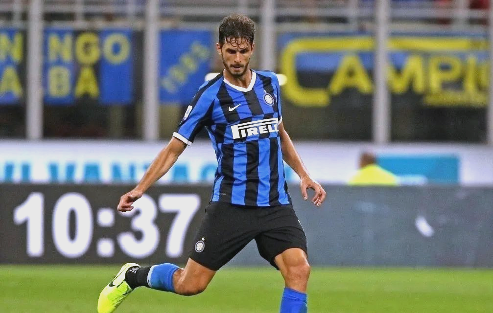 国米主帅接受访问,展望球队未来发展方向的简单介绍 国米主帅接受访问,展望球队未来发展方向的简单介绍