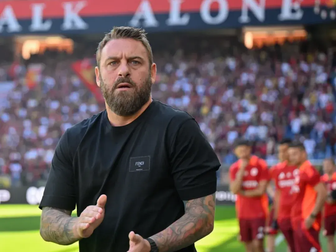 包含罗马再度失守,球队整体实力有待提升的词条 包含罗马再度失守,球队整体实力有待提升的词条