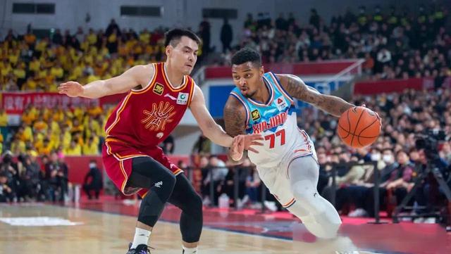 山西男篮队员整体出色胜出河北队 山西男篮队员整体出色胜出河北队