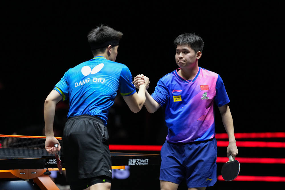 家门球队全力以赴，成功晋级下一轮的简单介绍