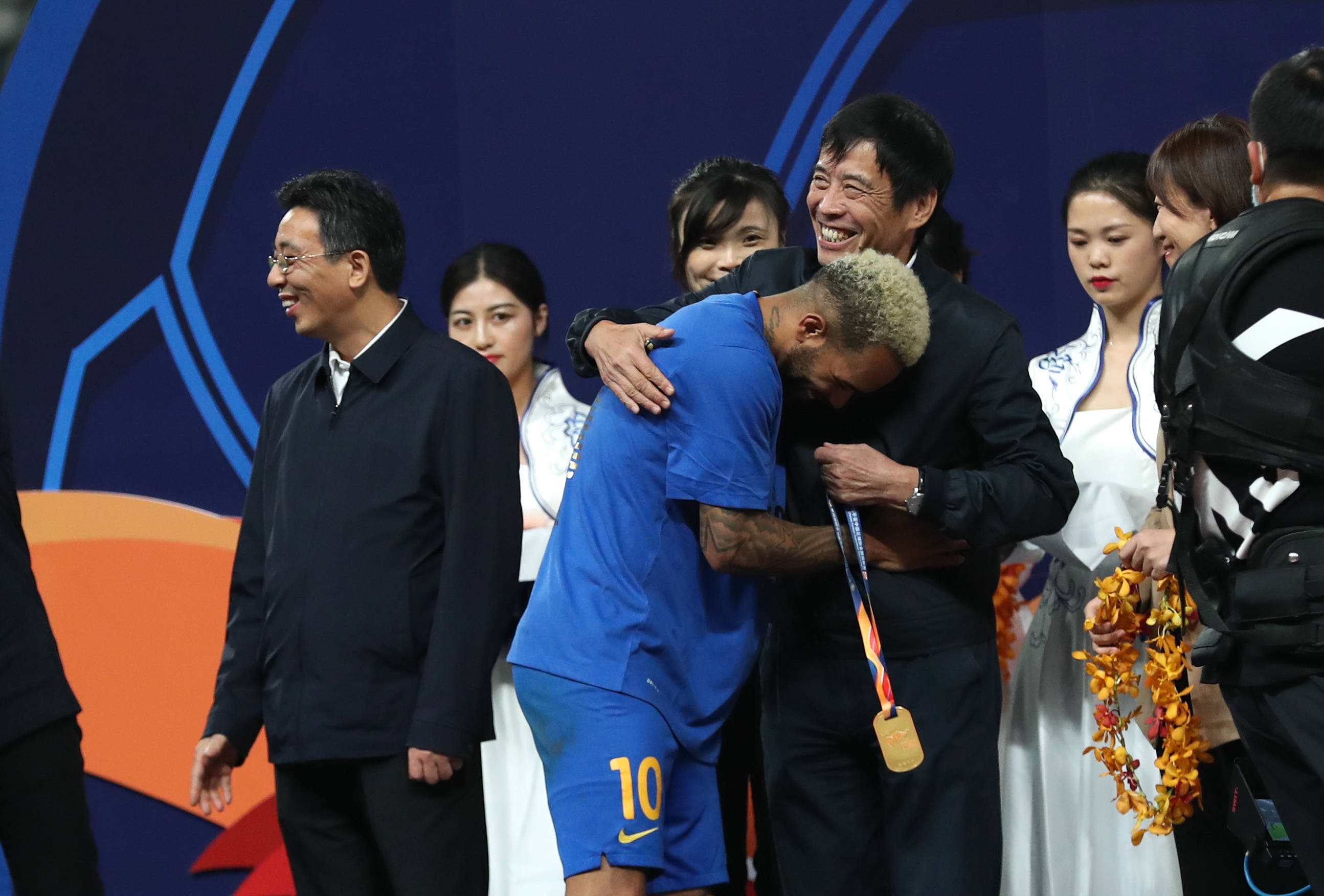 必争之地!福建海丰对江苏苏宁胜负存疑 必争之地!福建海丰对江苏苏宁胜负存疑