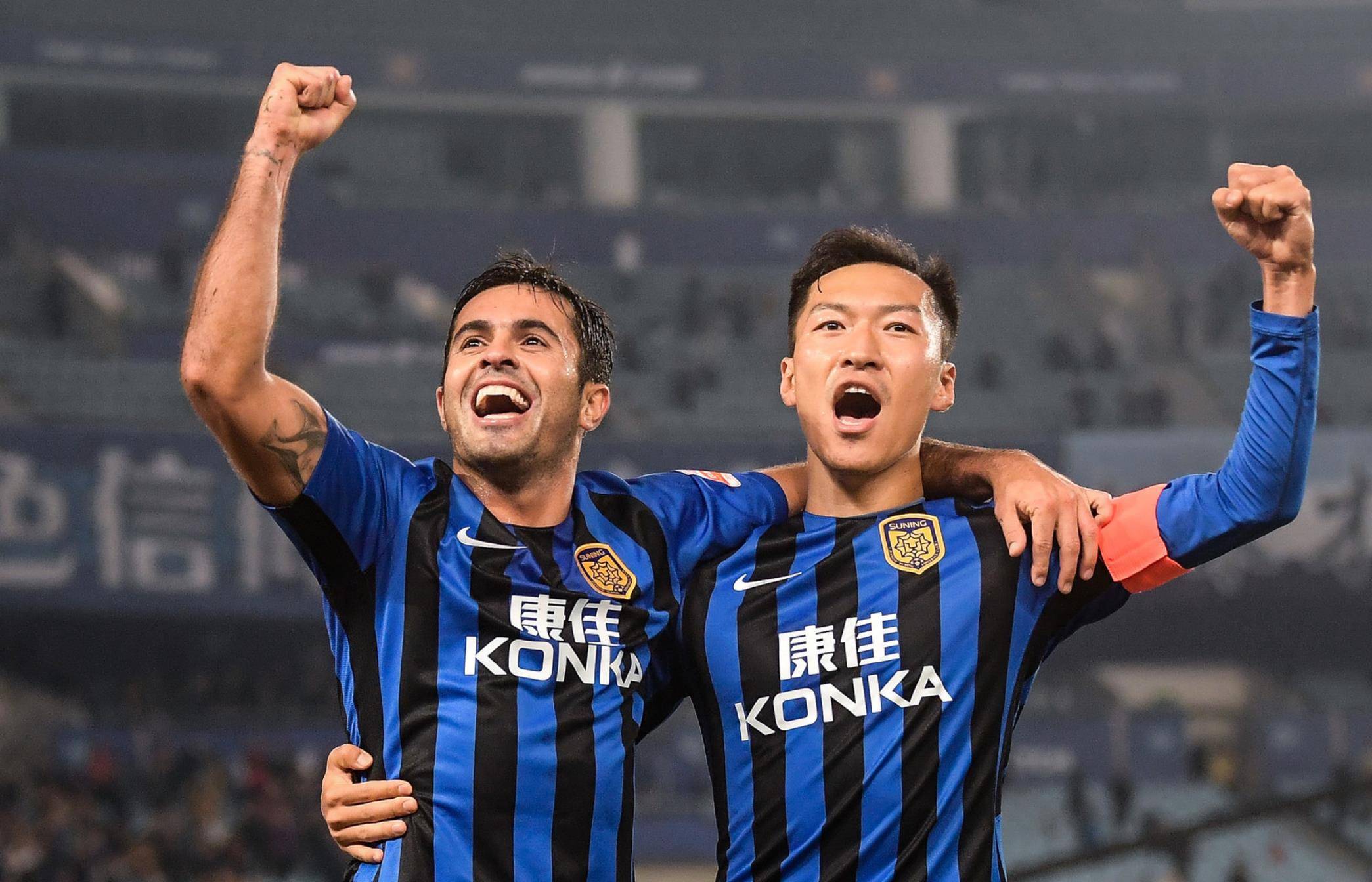 必争之地!福建海丰对江苏苏宁胜负存疑 必争之地!福建海丰对江苏苏宁胜负存疑