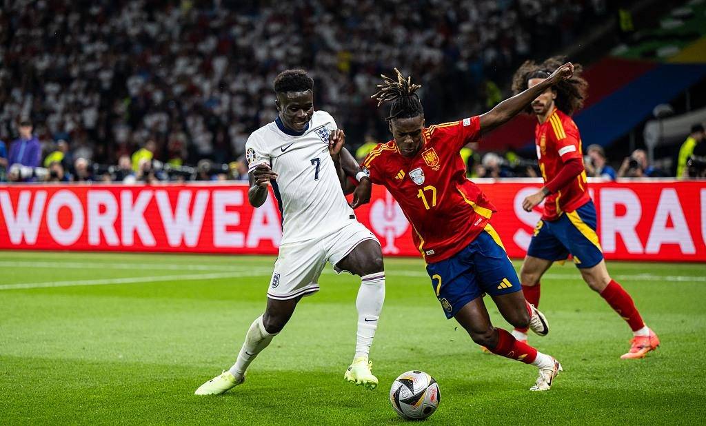 欧洲联赛即将打响,球员积极备赛 欧洲联赛即将打响,球员积极备赛