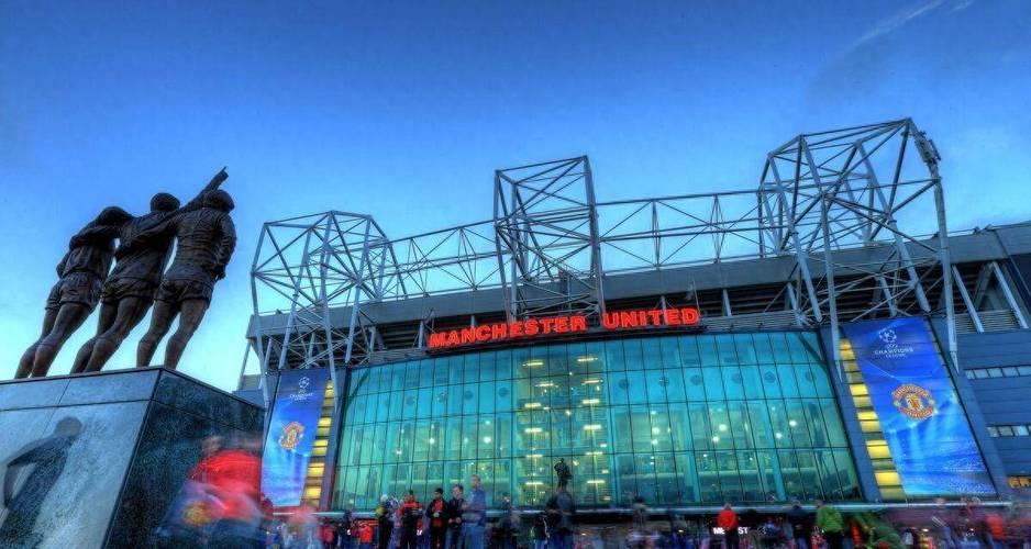 关于曼联大胜莱斯特城，状态回升继续追赶的信息