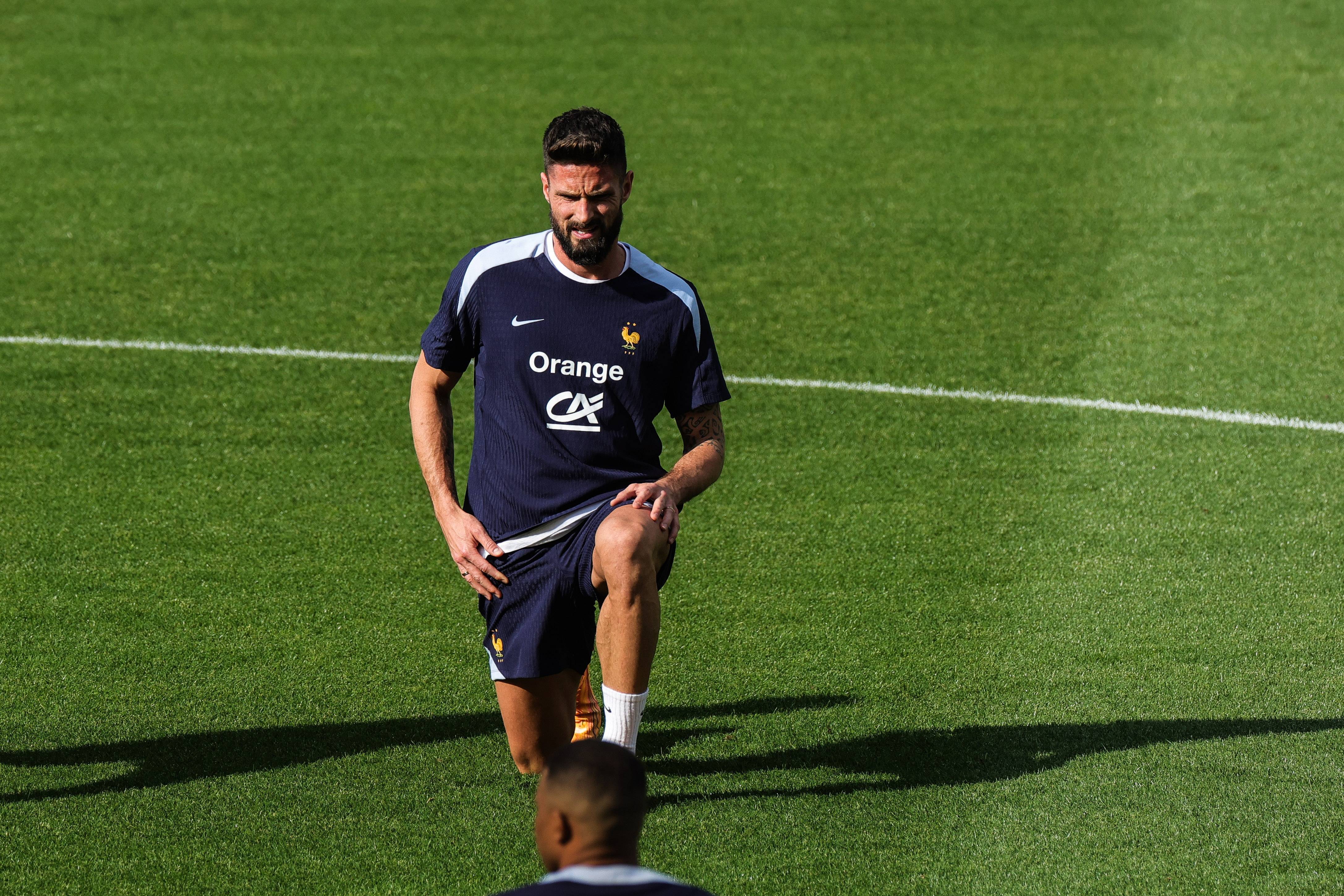 法国惨败暴露问题,必须调整状态备战下一轮!的简单介绍 法国惨败暴露问题,必须调整状态备战下一轮!的简单介绍