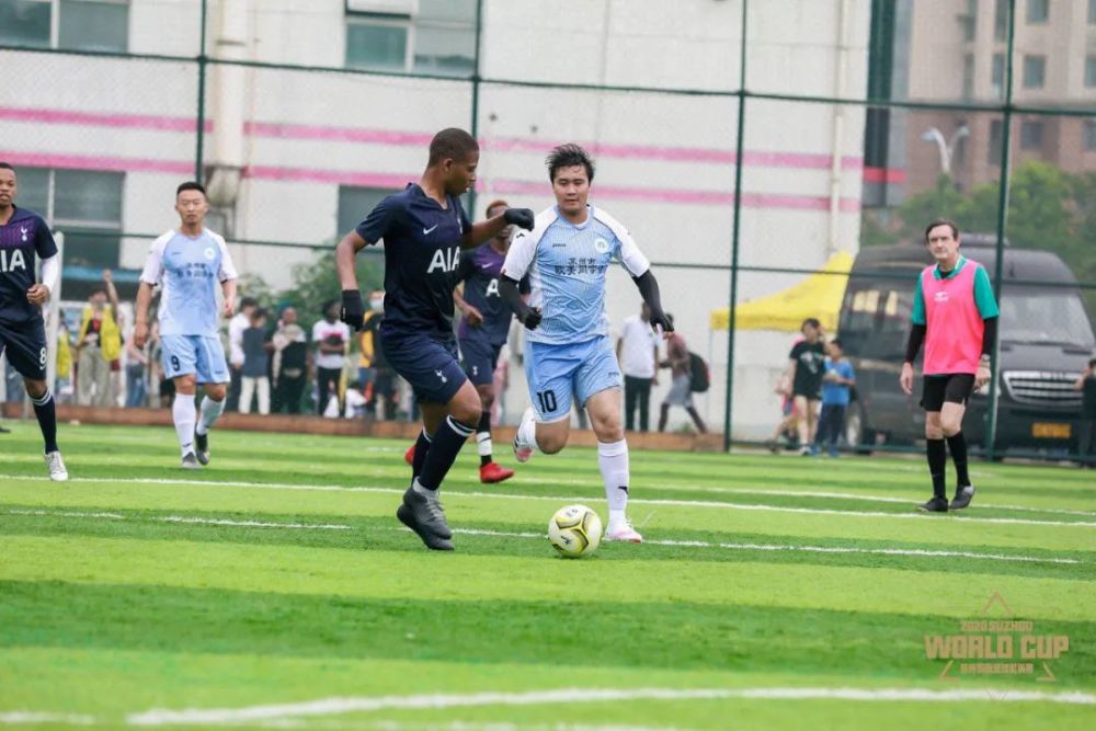 非洲球队披荆斩棘，晋级最终阶段