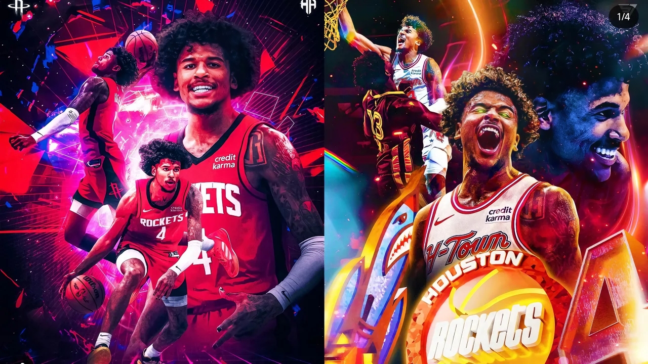 火箭大将成为新赛季MVP的热门人选