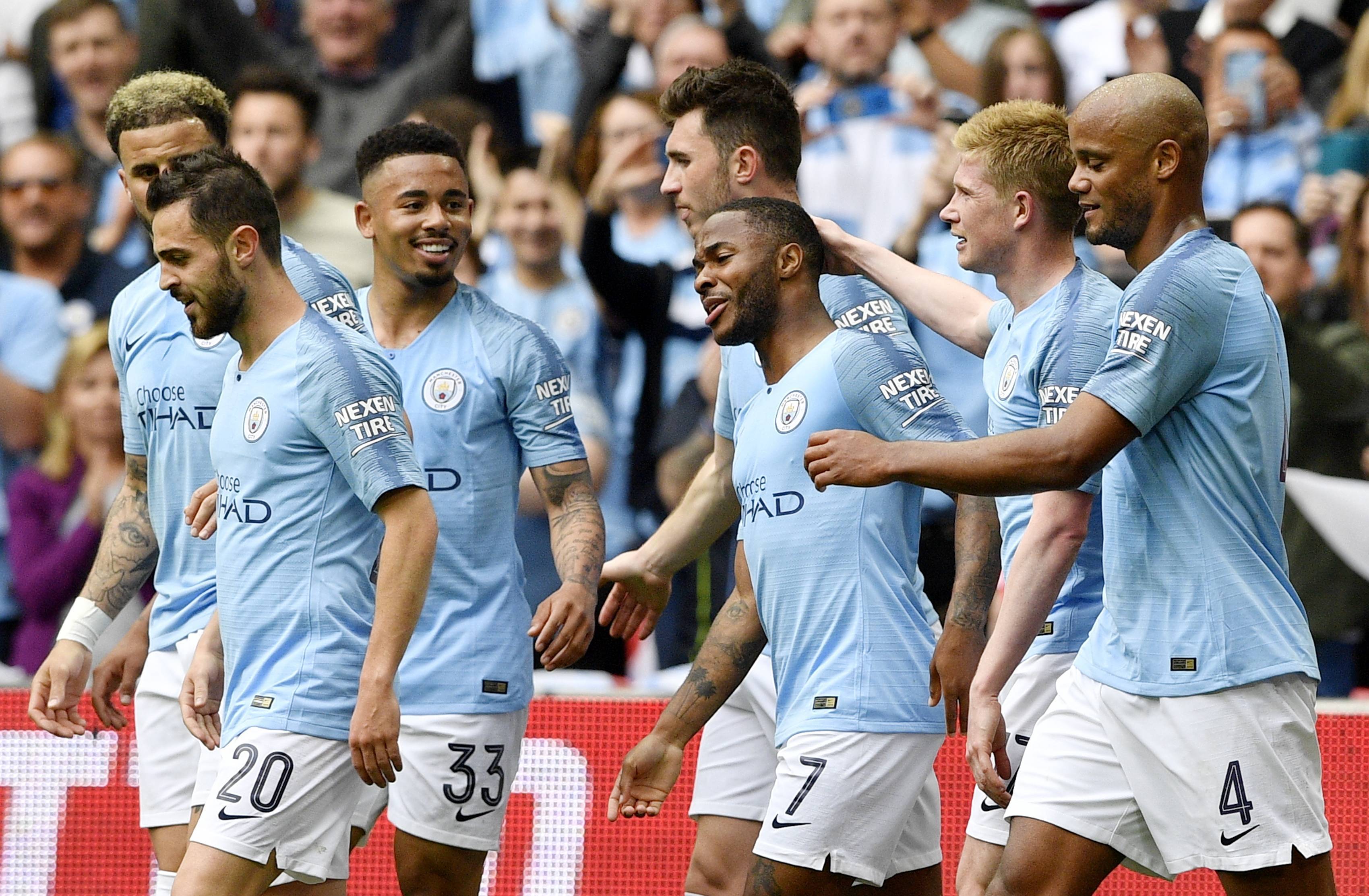 防守不力，曼城意外在主场闷平的简单介绍