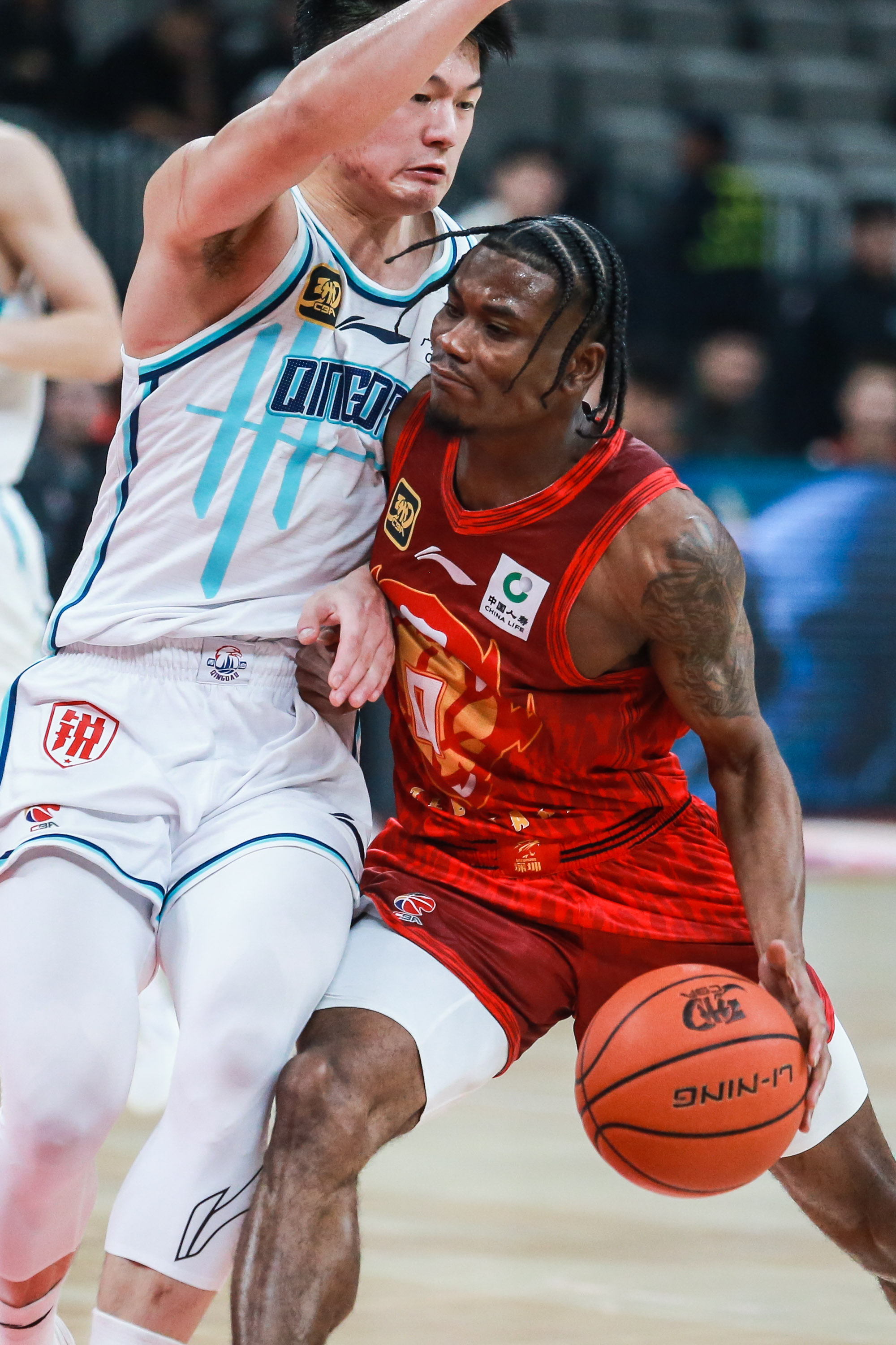 包含青岛队实现逆袭,带来震撼胜利的词条 包含青岛队实现逆袭,带来震撼胜利的词条