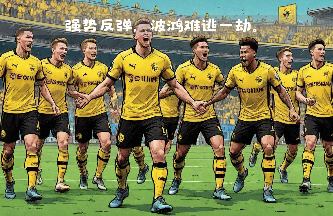 多特蒙德喜迎胜利，实力稳居德甲前列的简单介绍