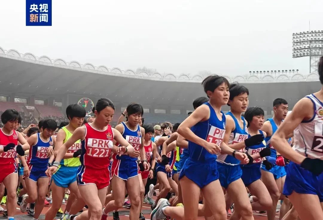 朝鲜队在国际赛事中面临艰难局面