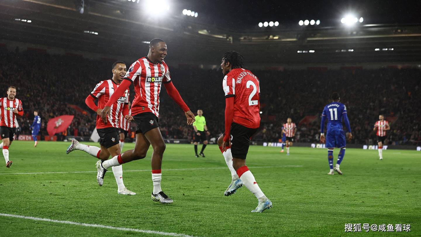 热刺主场战平南安普顿，遭遇不胜困扰的简单介绍