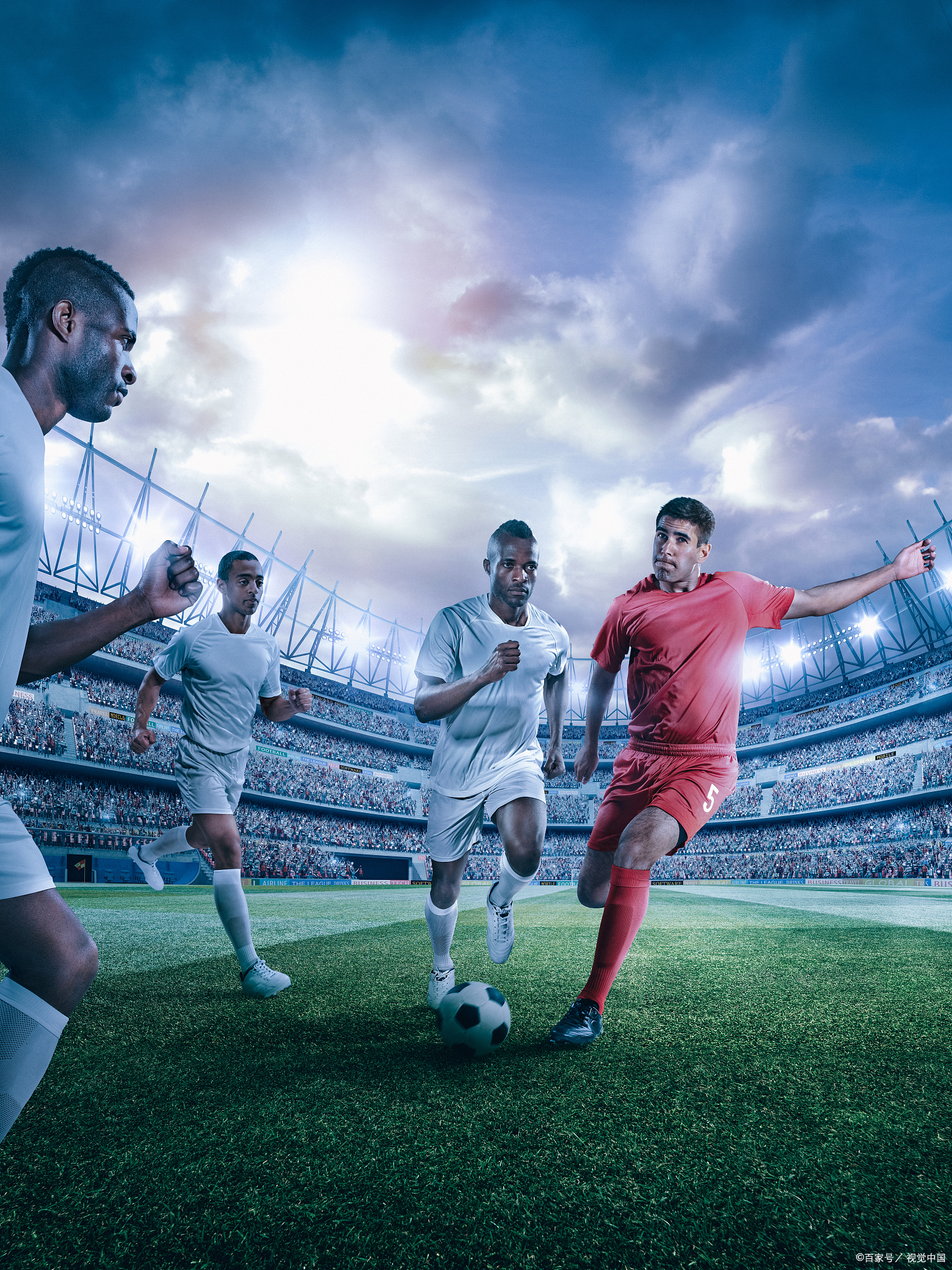 球队严格备战，备受关注的是球员状态