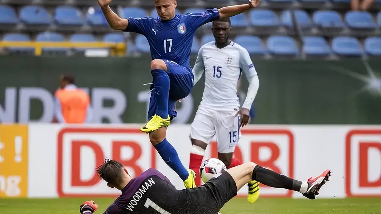 意大利全胜晋级,斯洛伐克惨淡出局 意大利全胜晋级,斯洛伐克惨淡出局