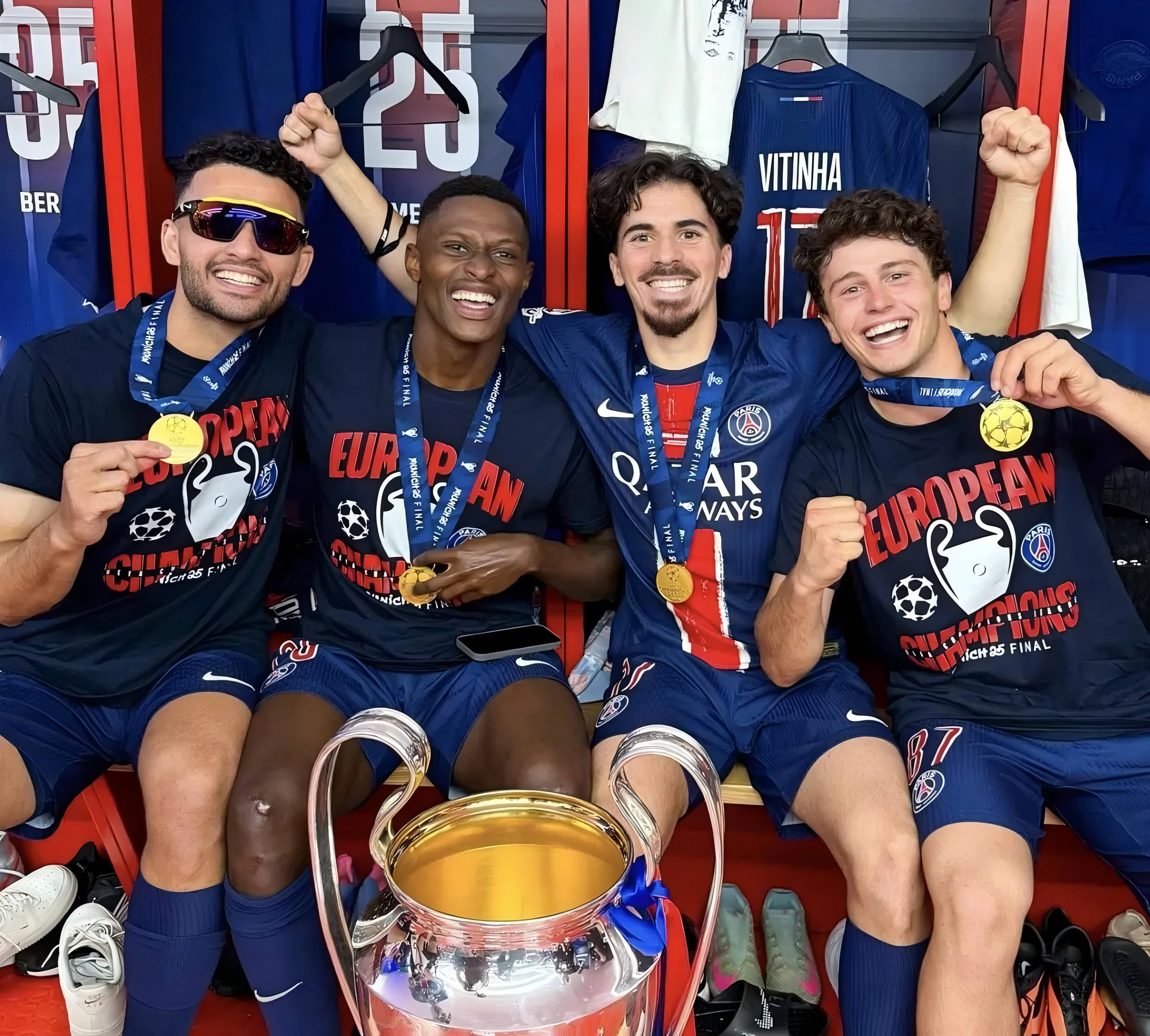 包含巴黎圣日耳曼中场球员受伤无法出场的词条 包含巴黎圣日耳曼中场球员受伤无法出场的词条