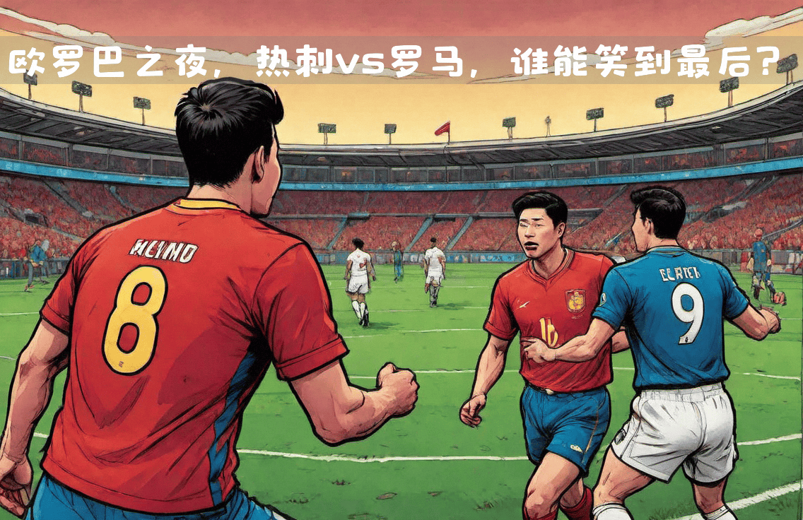 关键战役：球队实力对比揭示胜负？的简单介绍