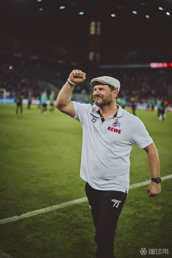 科隆艰难求胜,暂时缓解保级压力的简单介绍 科隆艰难求胜,暂时缓解保级压力的简单介绍