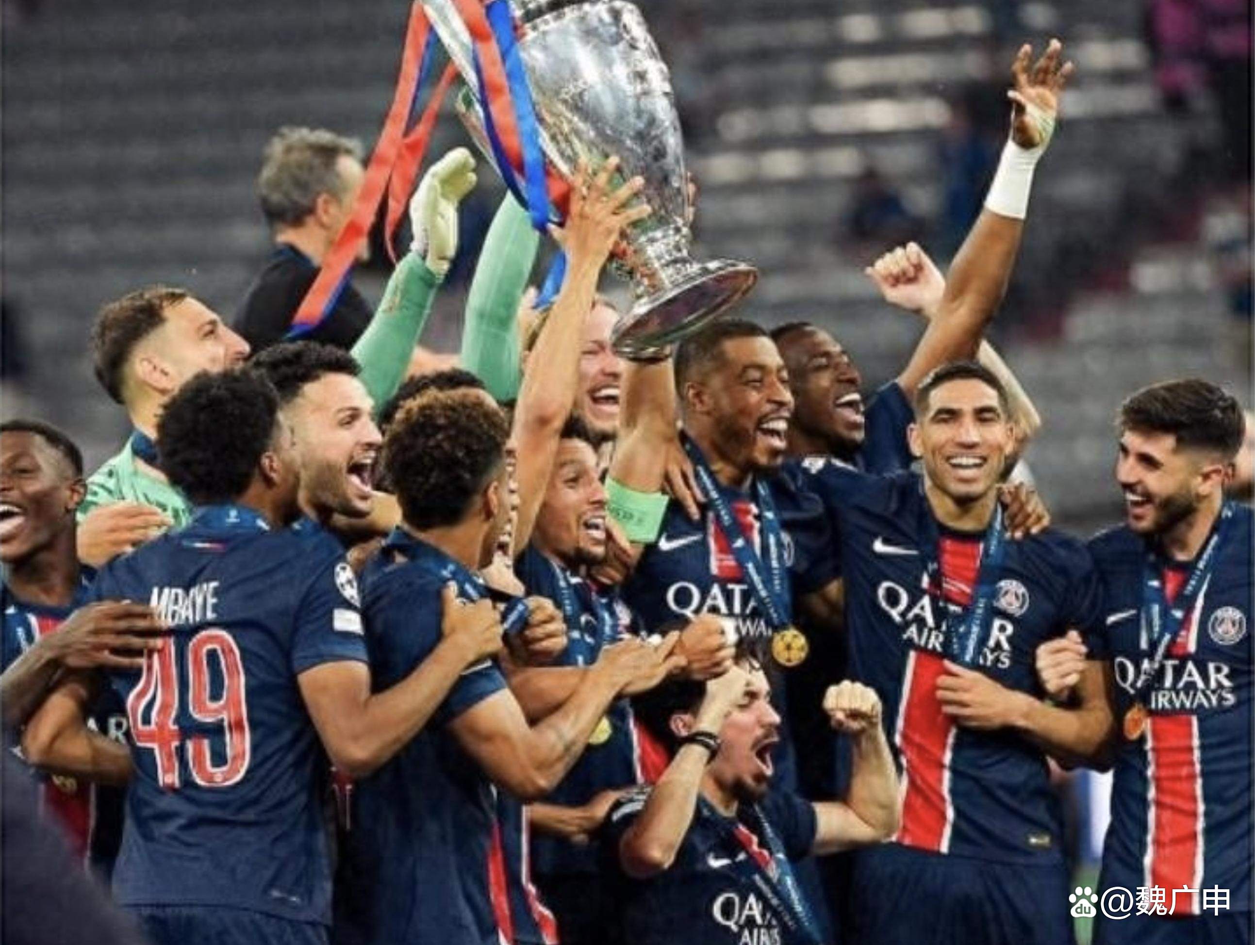 世界各队实力争霸，抢夺桂冠