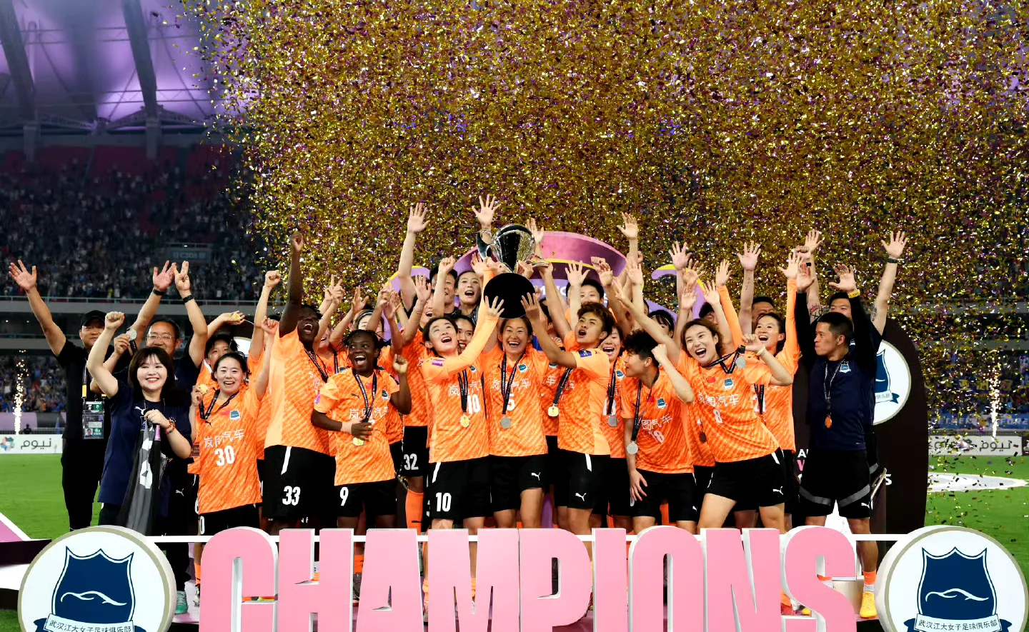 世界各队实力争霸，抢夺桂冠