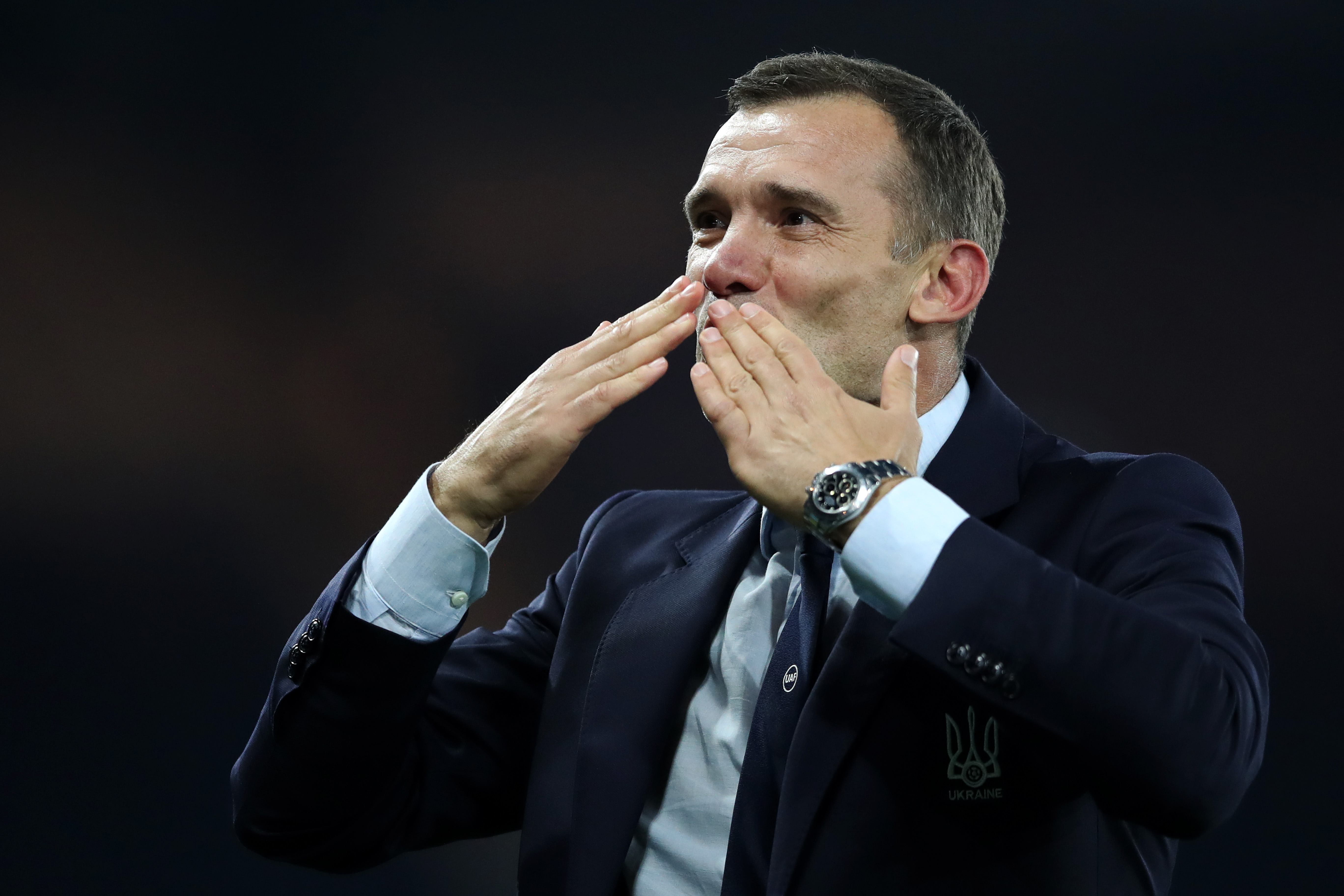 意大利队成绩斐然挺进八强