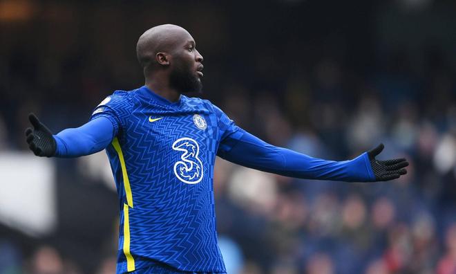 卢卡库:今年目标是成为英超最佳射手 卢卡库:今年目标是成为英超最佳射手