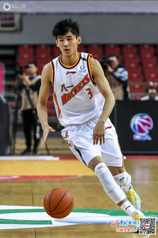 江西队上演逆转，勇夺胜利士气飙升的简单介绍