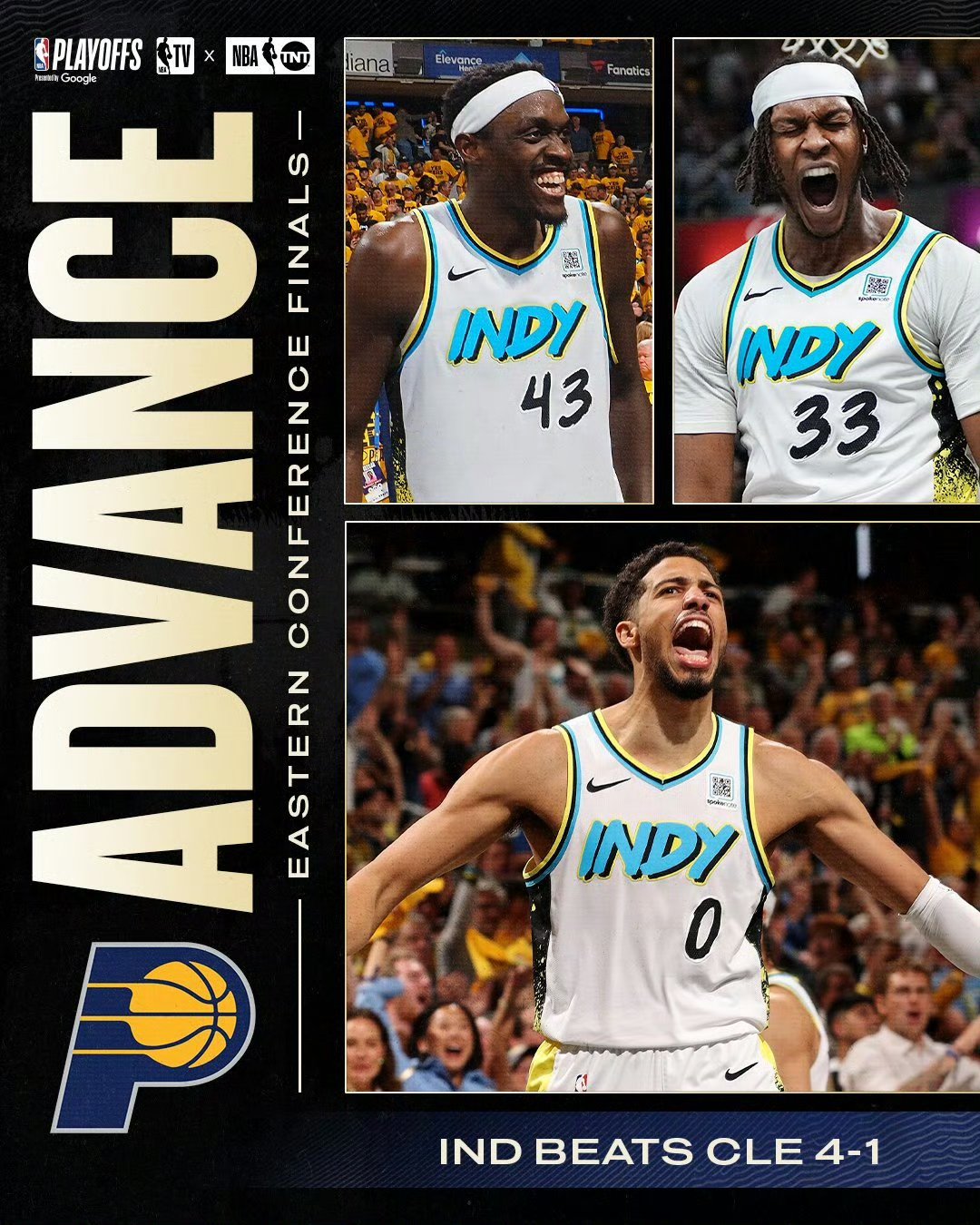 步行者豪取开门红,实力派球员助战连胜的简单介绍 步行者豪取开门红,实力派球员助战连胜的简单介绍