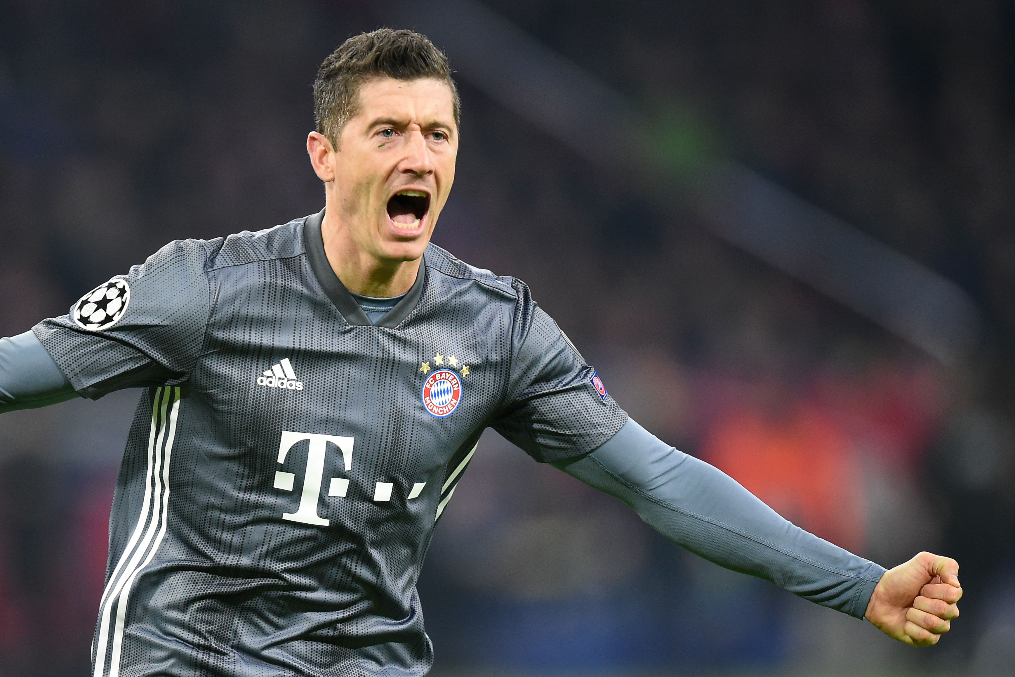 克洛晋级之战,拜仁大胜阿贾克斯的简单介绍 克洛晋级之战,拜仁大胜阿贾克斯的简单介绍