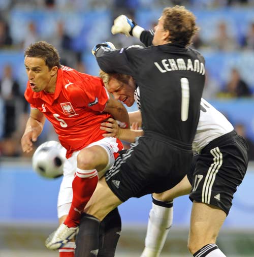 德国队踢平波兰队,遭遇小组赛的第一次平局的简单介绍 德国队踢平波兰队,遭遇小组赛的第一次平局的简单介绍