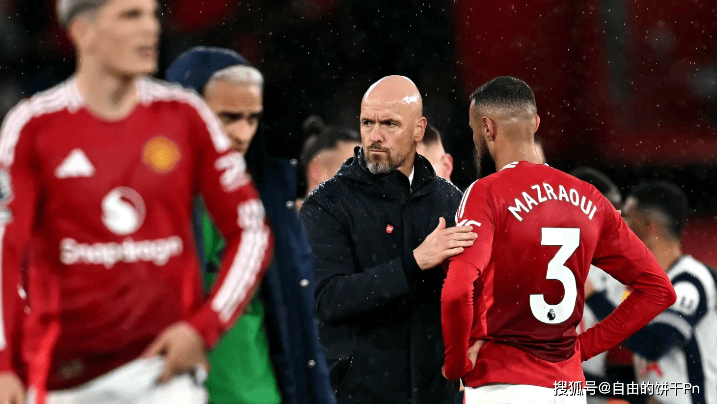 索尔斯克亚代表曼联追平联赛十场胜利,雄心壮志 索尔斯克亚代表曼联追平联赛十场胜利,雄心壮志