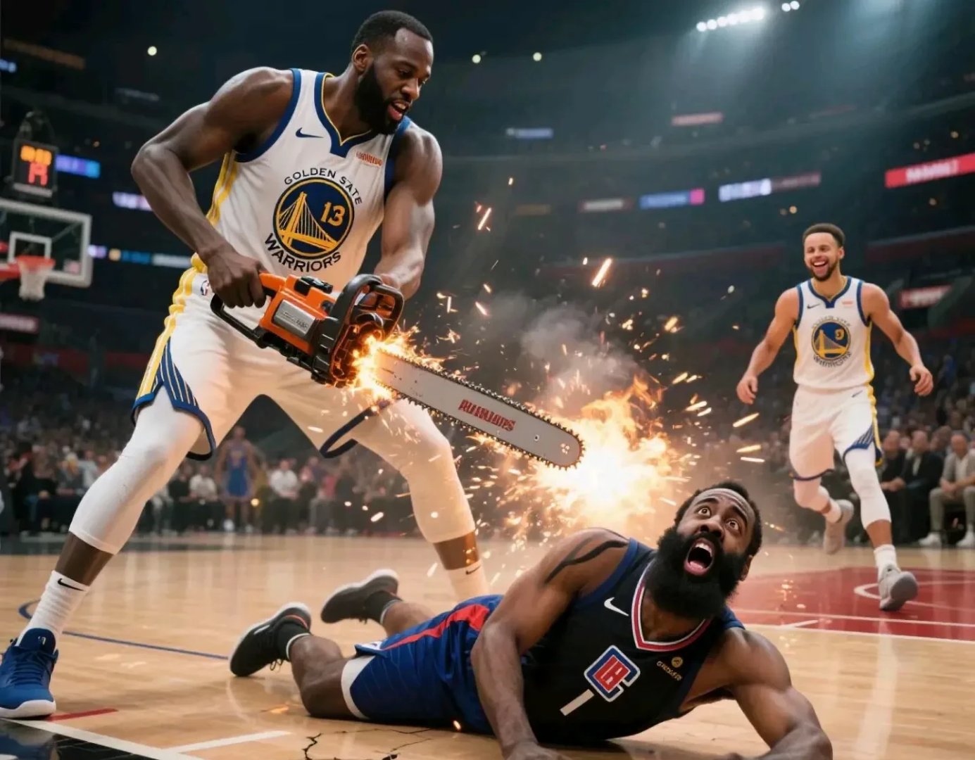 快船逆转雄鹿,终结对手不败战绩 快船逆转雄鹿,终结对手不败战绩