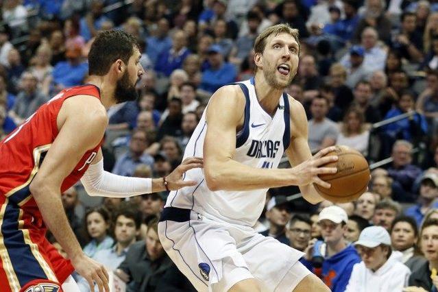 关于开拓者轻取独行侠,米罗蒂奇砍下28分的信息 关于开拓者轻取独行侠,米罗蒂奇砍下28分的信息