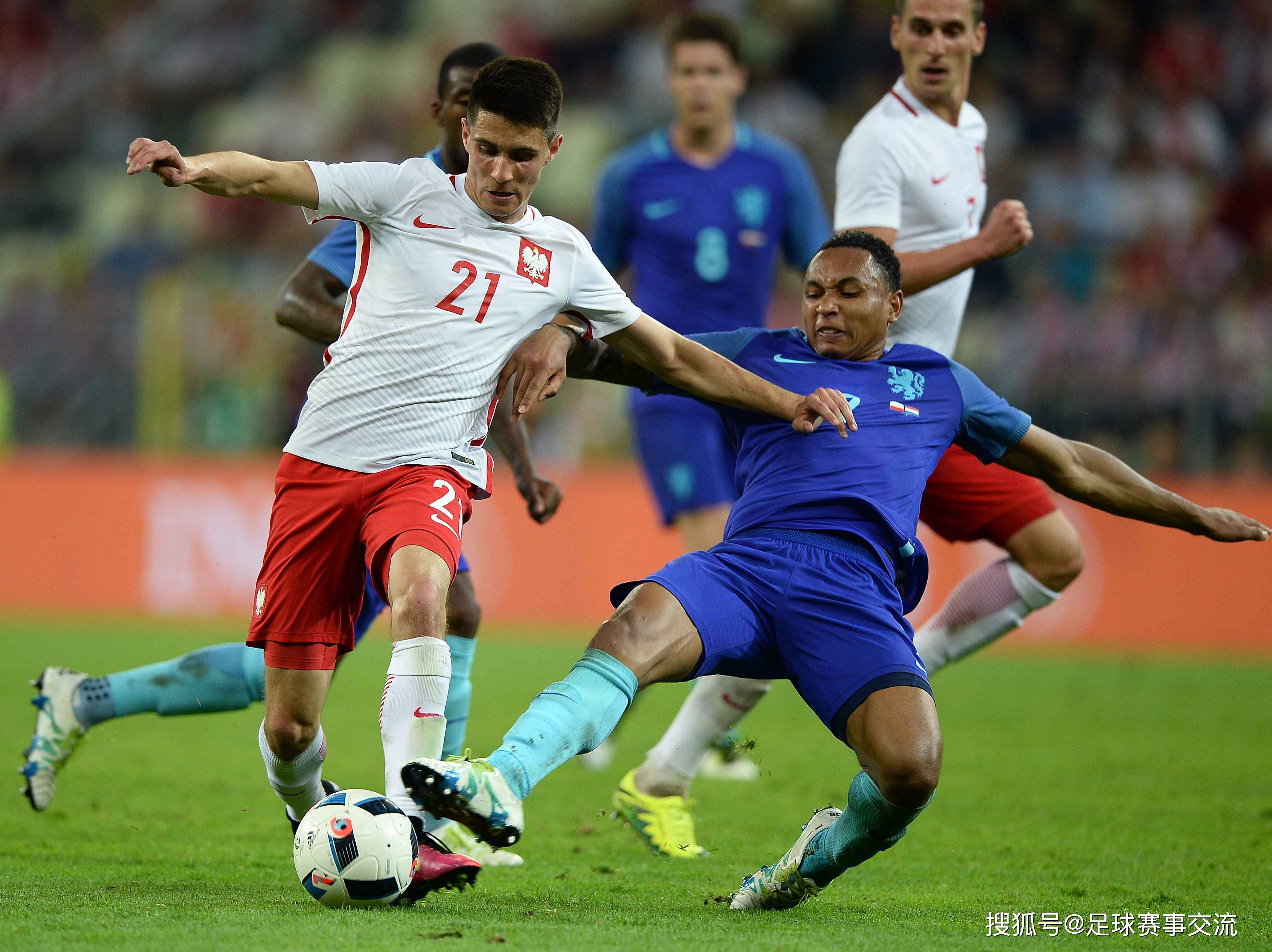 欧洲足球界发生了一场声势浩大的比赛