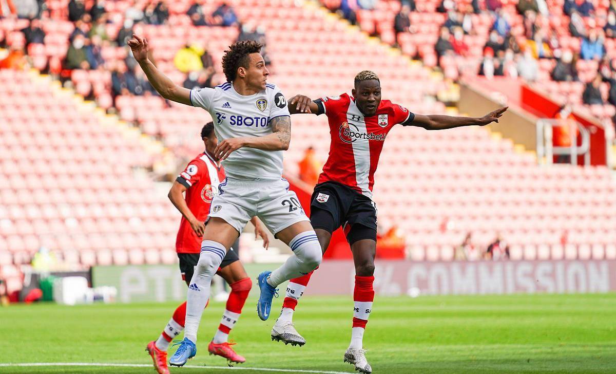 关于南安普敦主场落败，欲振旅游欲表现的信息