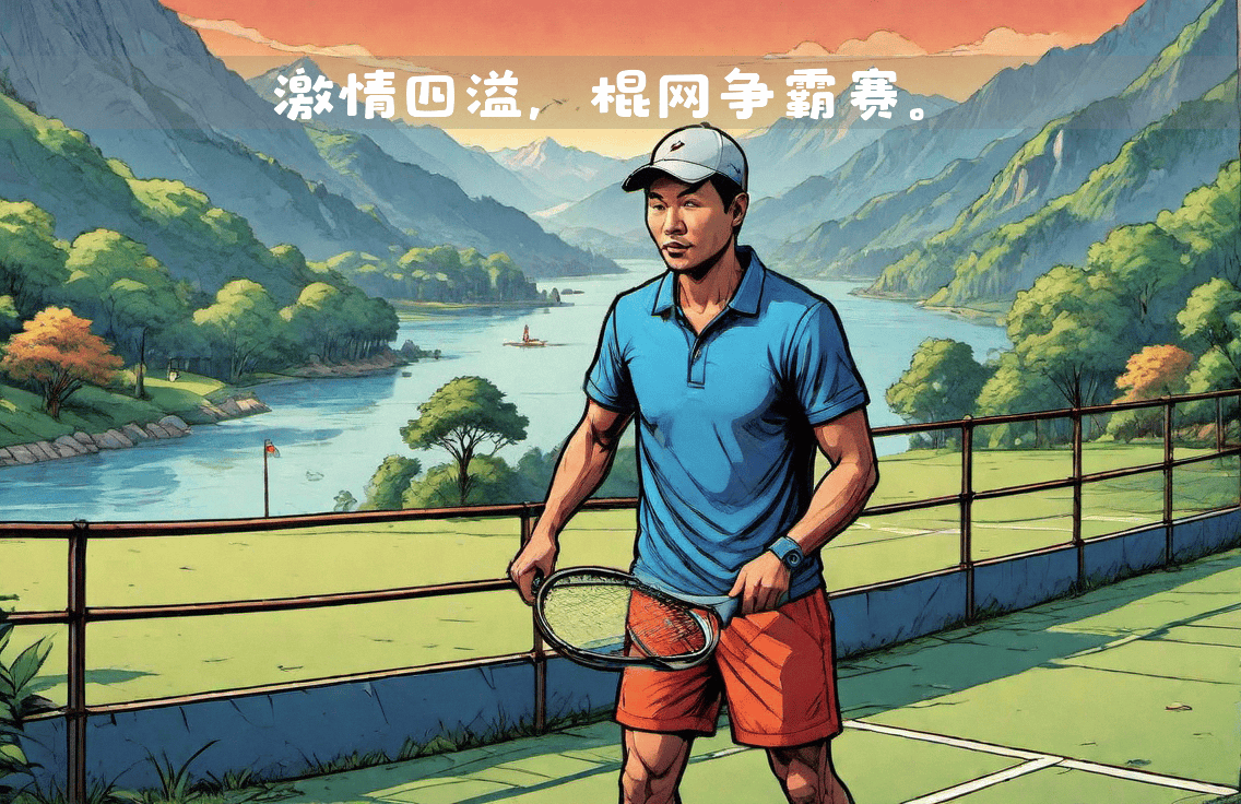 激情四射，挑战冠军无畏困难的简单介绍