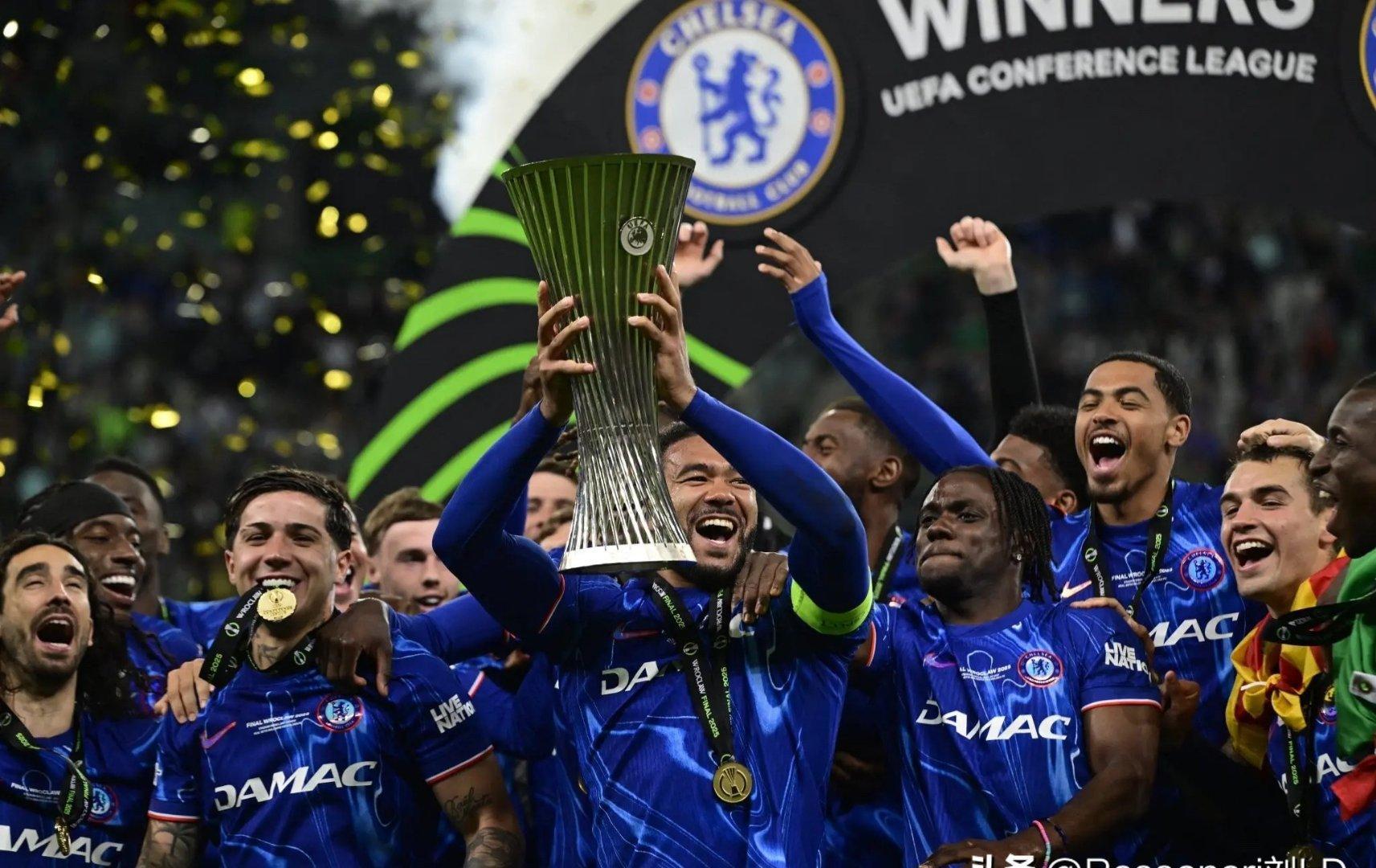 切尔西客场告捷,逆袭争冠形势明朗的简单介绍 切尔西客场告捷,逆袭争冠形势明朗的简单介绍