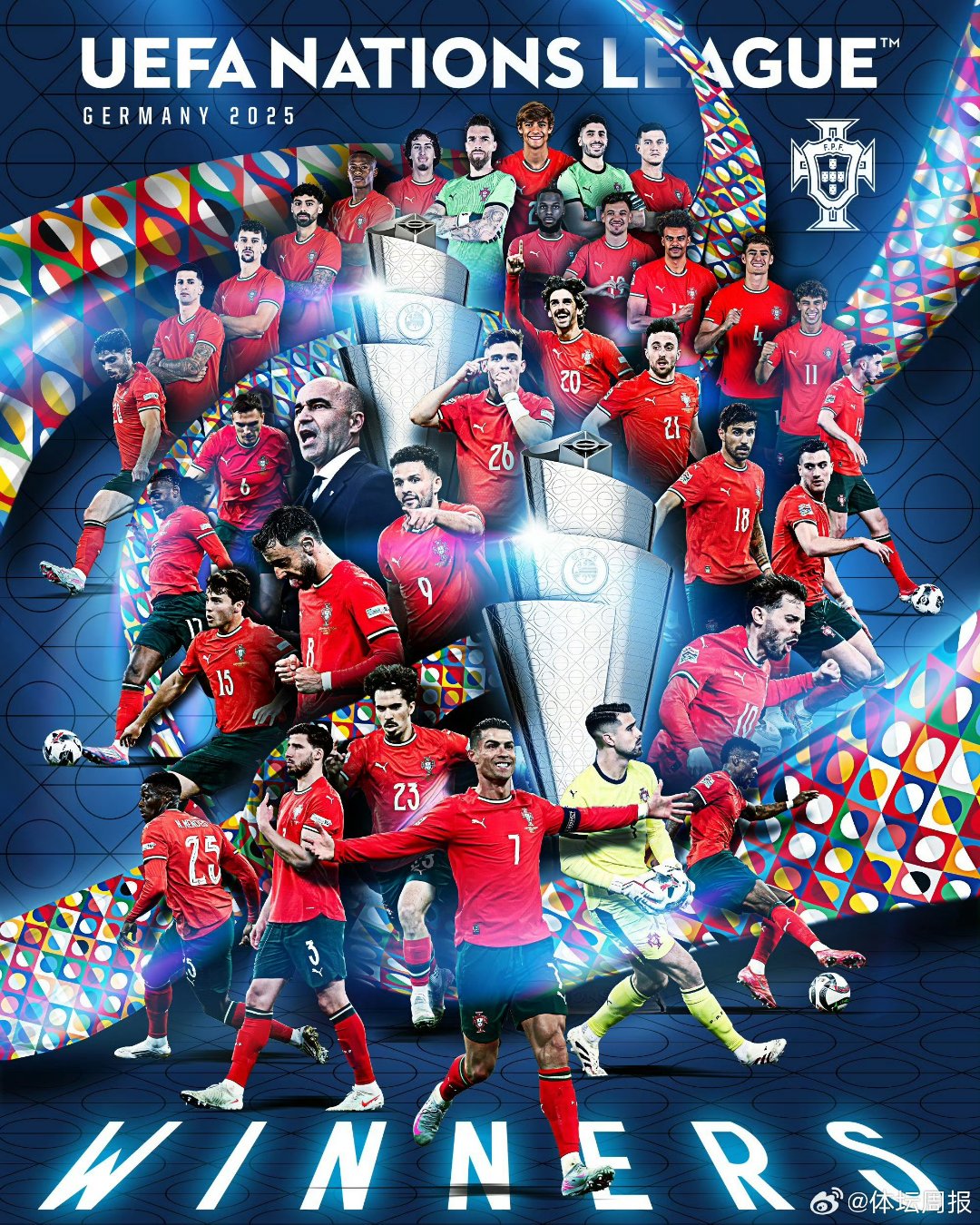 欧国联半决赛火热展开，巴西队实力压制