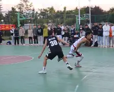 双方备赛勇气可嘉,期待胜利凯旋 双方备赛勇气可嘉,期待胜利凯旋