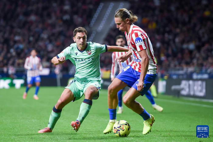 关于马德里竞技主场失利，主场气势受挫的信息